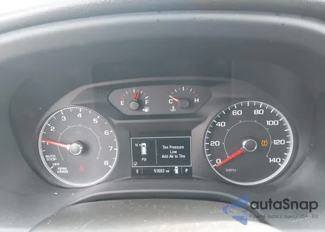 2019 GMC Acadia Sle-1 из США, поврежденный, VIN 1GKKNKLA4KZ226040